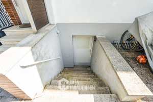 Reihenmittelhaus mit 4 Zimmern mit eigenem Garten und Grundstück in Frankfurter Berg - Frankfurt – Frankfurt am Main – Vorschaubild 31