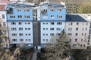 ⭐Top-Lage im Bayrischen Viertel - Modernisierte 1,5 Zi Whg zum Innenhof mit Süd-Balkon, EBK & Aufzug – Die vollständige Adresse der Immobilie erhältst du vom Anbieter., 10779 Schöneberg, Berlin – Vorschaubild 13