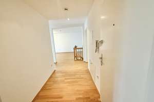 Laim Maisonette-Gartenwhg mit SO .- Garten .( ca 90 m²) und 2 Balk. (Haus kompl. entkernt 2001). – 80689 Sankt Ulrich, München – Vorschaubild 6