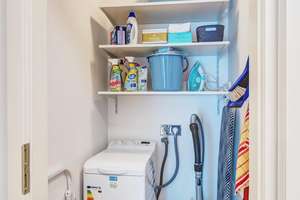 Möbliert: 3‑Zimmer Wohnung in Pasing in einer gepflegten Wohnanlage – Die vollständige Adresse der Immobilie erhältst du vom Anbieter., 81245 Neupasing, München – Vorschaubild 14