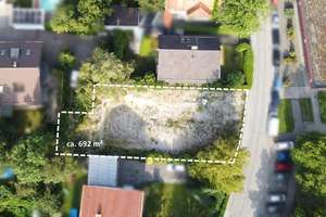 KfW-55 Neubau: Modernes Reihenmittelhaus ruhig und zentral in Ottobrunn - RMH2 – Die vollständige Adresse der Immobilie erhältst du vom Anbieter., 85521 Ottobrunn – Vorschaubild 17