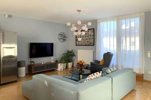 ÜBER DEN DÄCHERN VON FRANKFURT - 3 Zimmer / 2 Terrassen / 1 TG Platz – 60326 Gallus, Frankfurt am Main – Vorschaubild 23