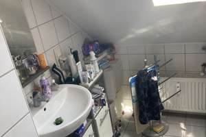 Gemütliche 1 Zimmer- Dachgeschosswohnung in Wiesbaden-Bierstadt – Köpfchenweg 10, 65191 Bierstadt, Wiesbaden – Vorschaubild 5