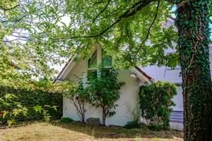 KN-Dettingen: Freistehendes Einfamilienhaus mit Garten, Garage und Einliegerbereich - frei 01.09.26 – Die vollständige Adresse der Immobilie erhältst du vom Anbieter., 78465 Dettingen, Konstanz – Vorschaubild 13