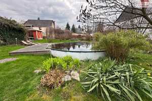 Einfamilienhaus mit Pool und Teich in Crinitzberg / Bärenwalde (zwischen Eibenstock und Schneeberg) – Zwickau (Kreis) – Vorschaubild 13