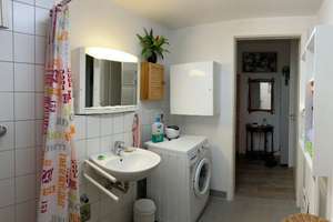 Großzügige 2-Zimmer Wohnung für Senioren – Heiligenbeiler Str. 7, 31303 Burgdorf – Vorschaubild 7