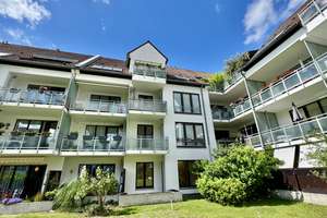 Lichtdurchflutetes Apartment mit Terrasse im EG und Tiefgarage in Düsseldorf-Mörsenbroich WE32 GA11 – Robert-Stolz-Str. 26, 40470 Mörsenbroich, Düsseldorf – Vorschaubild 17