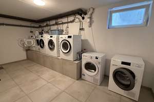 Modernes Wohnen in guter Lage! 4-Zimmer Mietwohnung – Die vollständige Adresse der Immobilie erhältst du vom Anbieter., 33659 Senne, Bielefeld – Vorschaubild 15