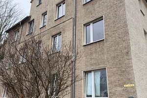 Zuhause mit zwei Zimmern in Leipzig