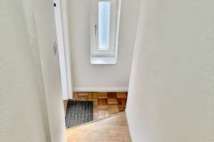 Altbau/Dachgeschosswohnung mit großem Balkon/Dachterrasse – Brauhofstrasse 9, 30449 Linden-Mitte, Hannover – Vorschaubild 15