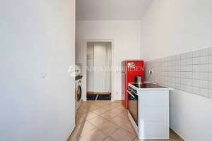 Bezugsfrei! Schöne, geräumige 1-Zimmer-Altbauwohnung im Trendbezirk Neukölln - Schillerkiez – Weisestr. 30, 12049 Neukölln (Ortsteil), Berlin – Vorschaubild 8