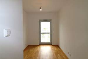 Urbane Wohnqualität im Spinelli Quartier – Stylische 4 ZKB-Wohnung mit Loggia und Dachterrasse – 68309 Käfertal, Mannheim – Vorschaubild 37