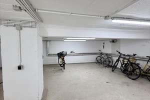 Charmante 2-Zimmer-Wohnung mit Altbauflair - kernsaniert & sofort verfügbar – Julius-Ertel-Straße 18, 21107 Wilhelmsburg, Hamburg – Vorschaubild 15