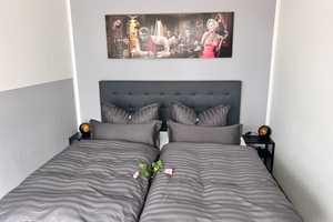 Ansprechende Neubau 2-Zimmer-Wohnung mit gehobener Innenausstattung in Stuttgart – Stuttgart – Vorschaubild 6