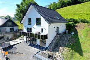 Wohnen auf höchstem Niveau: Neuwertiges Einfamilienhaus auf drei Ebenen – Die vollständige Adresse der Immobilie erhältst du vom Anbieter., 51645 Gummersbach – Vorschaubild 22