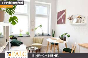 Perfekt für Studierende, Singles oder Kapitalanleger – 2-Zimmer-Wohnung mit sofortigem Potenzial