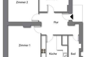 Zeitloser Altbaucharme trifft modernen Wohnkomfort – Die vollständige Adresse der Immobilie erhältst du vom Anbieter., 12157 Schöneberg, Berlin – Vorschaubild 7
