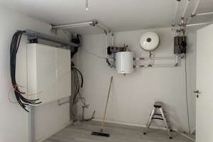 Neubau in Mannheim-Gartenstadt – energieeffiziente 3,5-Zimmer-Doppelhaushälfte – 68305 Waldhof, Mannheim – Vorschaubild 23