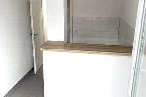 Viel Platz in Elberfeld: 4-Zimmer-Wohnung mit Balkon