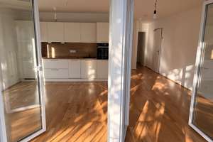 Wohnen mit Charakter: Elegante 2-Zimmer-Wohnung in Wiesbaden-Schierstein