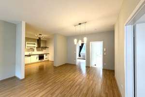 Großzügige 3,5-Zimmer-Stadtwohnung mit Einbauküche - hell und komfortabel – Die vollständige Adresse der Immobilie erhältst du vom Anbieter., 70197 Rotebühl, Stuttgart – Vorschaubild 4