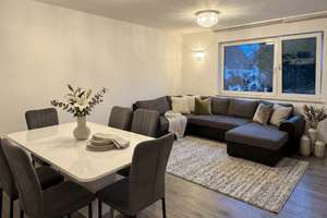 Sanierte 3-Zimmer Wohnung mit Garage und Keller! – Hahnenstraße  16, 28309 Hemelingen (Ortsteil), Bremen – Vorschaubild 2