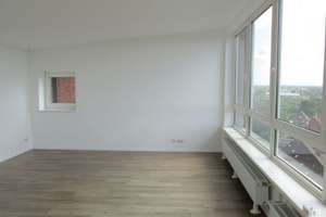 Endetage - Fantastischer Blick über Lübeck – Kolberger Platz 1, 23558 Sankt Lorenz Süd, Lübeck – Vorschaubild 6