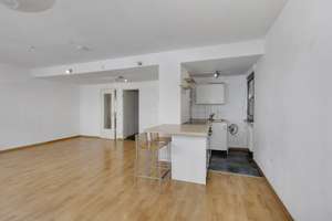 Lebendiges Sülz: 3-Zimmer-Wohnung mit praktischem Grundriss – Redwitzstr. 28, 50937 Sülz, Köln – Vorschaubild 3