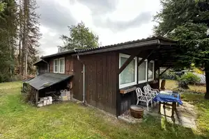 *** Kleinod mit Potenzial, weitere Bebauung möglich *** – Alte Dorfstraße 78, 21444 Harburg (Kreis) – Vorschaubild 13
