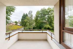 Frei ab sofort: 1-Zimmer-Perle mit Balkon – jetzt besichtigen!