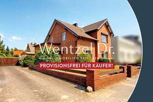 Einfamilienhaus mit historischem Charme und großem Grundstück in Hamburg-Kirchsteinbek – Wentzel Dr. – Die vollständige Adresse der Immobilie erhältst du vom Anbieter., 22117 Billstedt, Hamburg – Vorschaubild 1