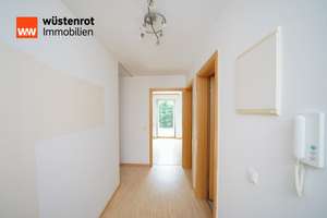 Barrierearme 2-Zimmerwohnung mit Terrasse in ruhiger Innenhoflage am Stiglmaierplatz – 80335 Marsfeld, München – Vorschaubild 2