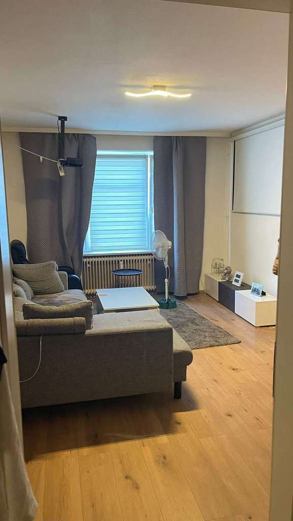 Immobilie in Heidenheim an der Brenz - 3-Zimmer-Wohnung in zentraler Lage von Heidenheim – vermietet - Bild 0