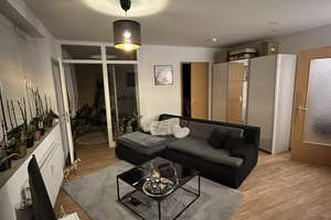 Nachmieter gesucht – schöne 1,5-Zimmer-Wohnung mit Wintergarten in Marzahn – Altlandsberger Platz 10, 12685 Marzahn, Berlin – Vorschaubild 2