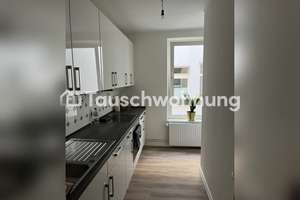 Tauschwohnung: 43 m² Wohnung in Hamburg-Nord