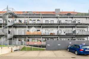 Exklusives Wohnen in moderner Umgebung – Ihre Chance auf eine hochwertige Wohnung – Die vollständige Adresse der Immobilie erhältst du vom Anbieter., 74076 Heilbronn, Heilbronn – Vorschaubild 8