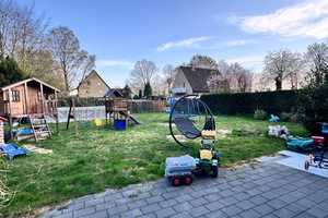 Charmantes Einfamilienhaus mit großem Garten in verkehrsberuhigter Lage zu verkaufen! – Herford (Kreis) – Vorschaubild 2