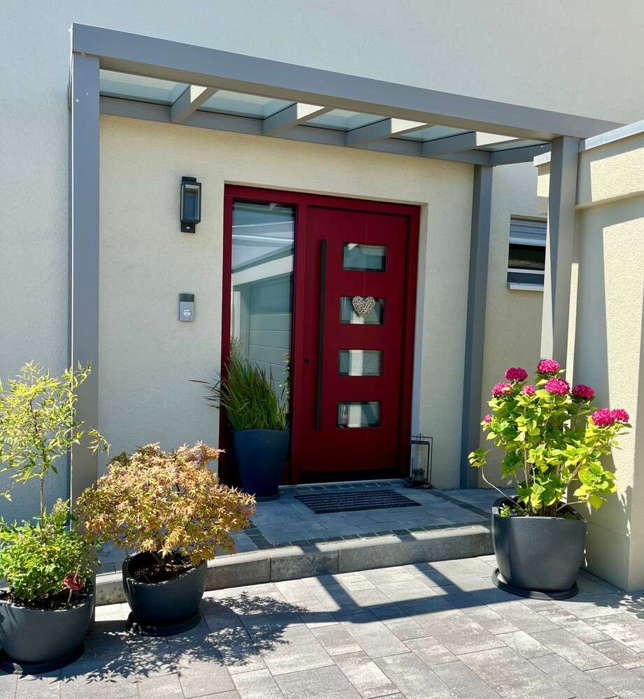 Immobilie in Guntersblum - Hier blüht die Seele auf... - Bild 13