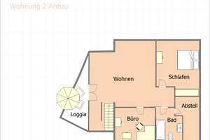 Großzügiges Einfamilienhaus mit separater Einliegerwohnung und vielfältigen Nutzungsmöglichkeiten! – Die vollständige Adresse der Immobilie erhältst du vom Anbieter., 46117 Osterfeld-Ost, Oberhausen – Vorschaubild 29