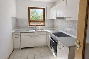 Lichtdurchflutete 3-Zimmer Etagenwohnung in Salem mit idyllischem Balkonblick und Carpot – Franz-Beer-Weg 7, 88682 Salem – Vorschaubild 4