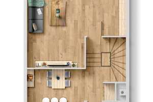 Hallo Familien ; ) sonniges Reihenmittelhaus in Zorneding – Ebersberg (Kreis) – Vorschaubild 6