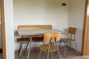 Schöne unmöblierte Wohnung in ruhiger Lage   – Die vollständige Adresse der Immobilie erhältst du vom Anbieter., 74078 Kirchhausen, Heilbronn – Vorschaubild 5