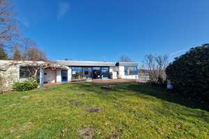 Luxus, Architektur, Design - hochwertige Villa am begehrten Siegener Kulmberg! – Die vollständige Adresse der Immobilie erhältst du vom Anbieter., 57072 Siegen, Siegen – Vorschaubild 7
