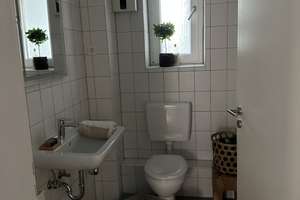 Attraktive 2-Zimmer-Wohnung mit hohen Decken im Erdgeschoss – ab 01.03.2026 verfügbar – Kampstraße 2, 45355 Bochold, Essen – Vorschaubild 6