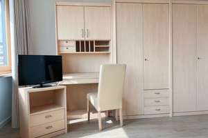 1-Zimmer Wohnung in Hamburg-Barmbek-Süd – Wagnerstraße 2, 22081 Barmbek-Süd, Hamburg – Vorschaubild 4