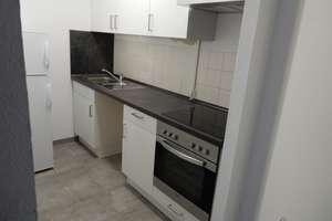Alltagstaugliche 2-Zimmer-Wohnung in Ludwigshafen Mitte – 67065 Mitte, Ludwigshafen am Rhein – Vorschaubild 3