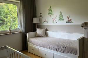 Außergewöhnliche Maisonette-Wohnung mit Garten, Smart Home & Haus-im-Haus-Charakter in MG-Schrievers – Die vollständige Adresse der Immobilie erhältst du vom Anbieter., 41239 Schrievers, Mönchengladbach – Vorschaubild 19