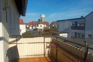 Renditestarkes MFH in LU-Edigheim-Modernisiert, mit Garten, Garage und Mietplus (Soll ca. 6% ) – 67069 Edigheim, Ludwigshafen am Rhein – Vorschaubild 20