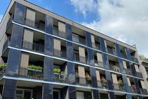 Attraktive 2-Zimmer-Wohnung mit großem Balkon in zentraler Lage