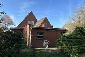Für Naturliebhaber in Eider- und Nordseenähe ! Einfamilienhaus mit viel Platz für Zwei- und Vierbein – Dithmarschen (Kreis) – Vorschaubild 3
